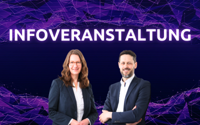 Infoveranstaltung zur kommenden Lernkultur-Workshop-Reihe