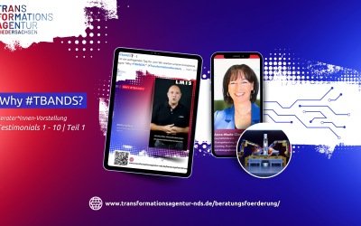 Die Zukunft gestalten: mit den richtigen Partnern für die Transformation der niedersächsischen Automobilzulieferindustrie