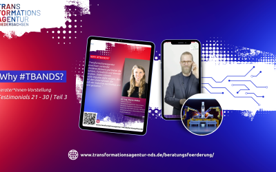 Gemeinsam Zukunft gestalten – Mit starken Partnern an unserer Seite