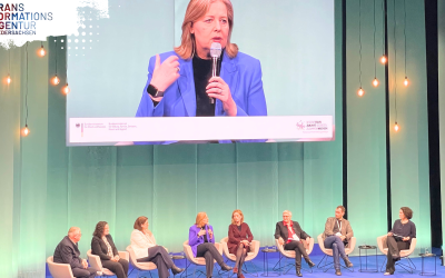 Berlin – Nationale Weiterbildungskonferenz setzt klare Impulse für die Lernkultur in Deutschland